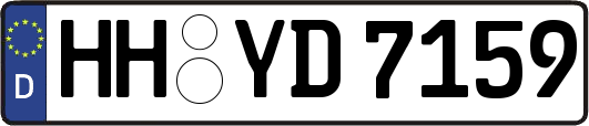 HH-YD7159