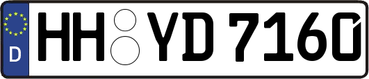 HH-YD7160