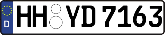 HH-YD7163