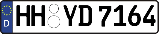 HH-YD7164