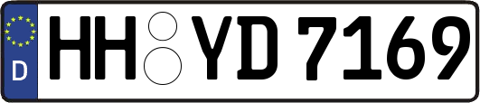 HH-YD7169