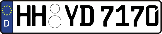 HH-YD7170