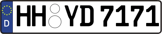 HH-YD7171