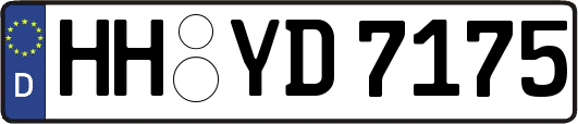 HH-YD7175