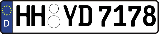 HH-YD7178