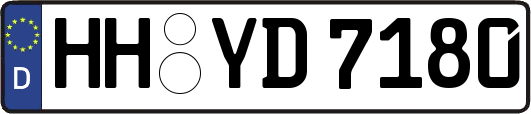 HH-YD7180
