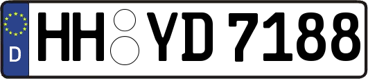 HH-YD7188