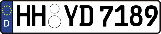 HH-YD7189
