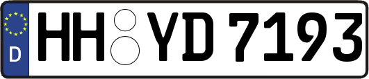 HH-YD7193