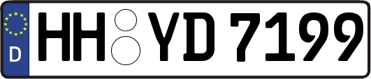 HH-YD7199