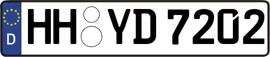 HH-YD7202
