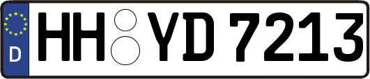 HH-YD7213