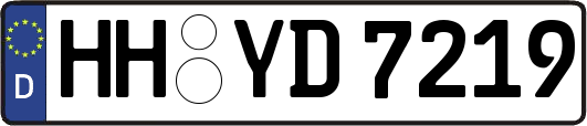 HH-YD7219