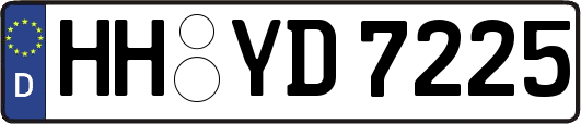 HH-YD7225