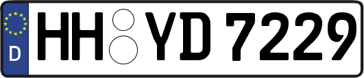 HH-YD7229