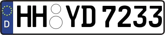 HH-YD7233
