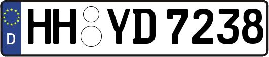 HH-YD7238