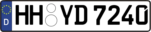 HH-YD7240