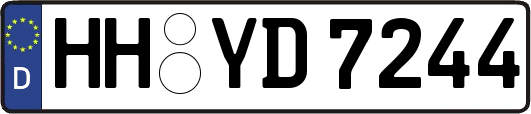 HH-YD7244