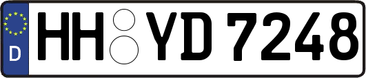 HH-YD7248