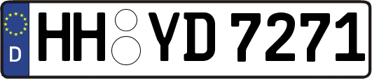 HH-YD7271