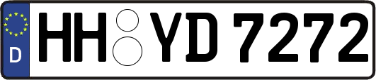 HH-YD7272