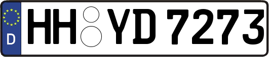 HH-YD7273