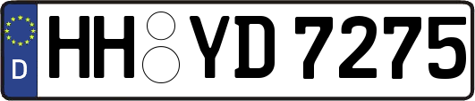 HH-YD7275