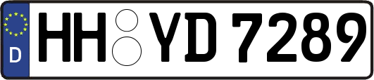 HH-YD7289