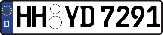 HH-YD7291
