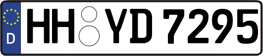 HH-YD7295