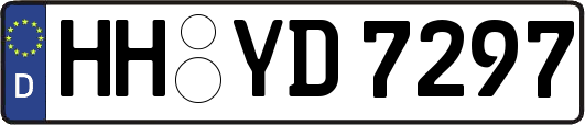 HH-YD7297