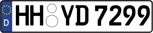 HH-YD7299