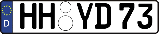 HH-YD73