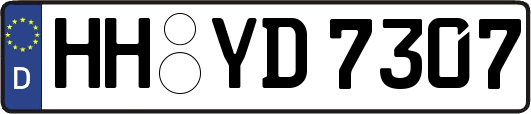 HH-YD7307