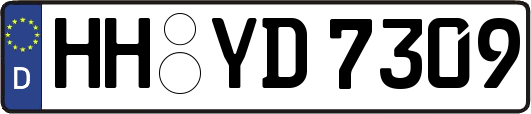 HH-YD7309