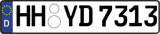 HH-YD7313