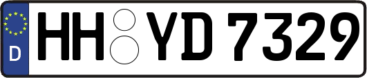 HH-YD7329