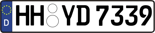 HH-YD7339