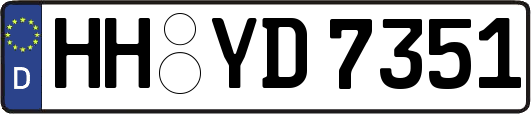 HH-YD7351