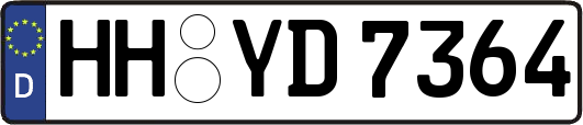 HH-YD7364