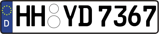 HH-YD7367