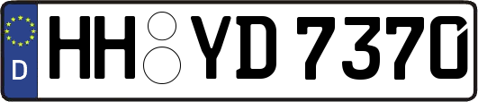 HH-YD7370