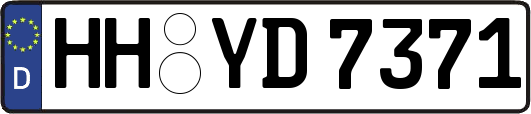 HH-YD7371