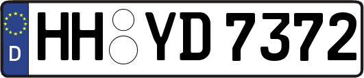 HH-YD7372
