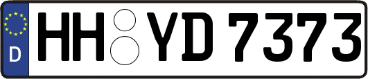 HH-YD7373