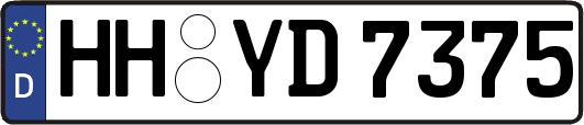 HH-YD7375