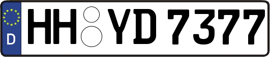 HH-YD7377