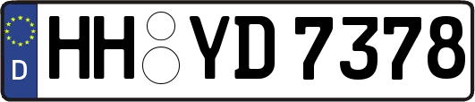 HH-YD7378