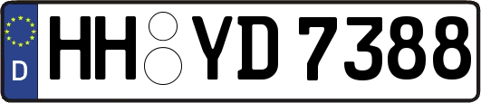 HH-YD7388